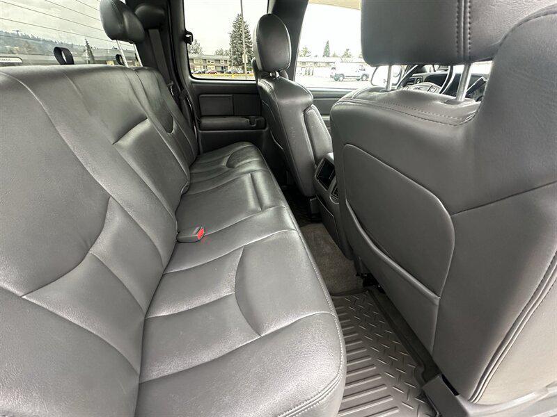 used 2004 GMC Sierra 1500 car, priced at $8,500