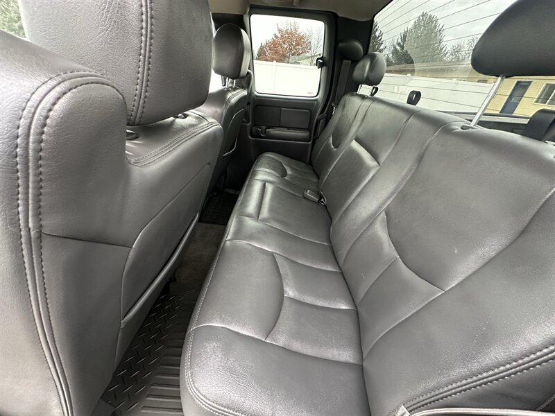 used 2004 GMC Sierra 1500 car, priced at $8,500