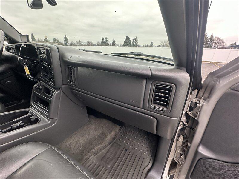 used 2004 GMC Sierra 1500 car, priced at $8,500