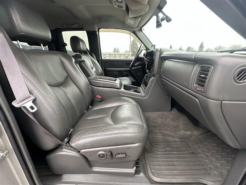 used 2004 GMC Sierra 1500 car, priced at $8,500