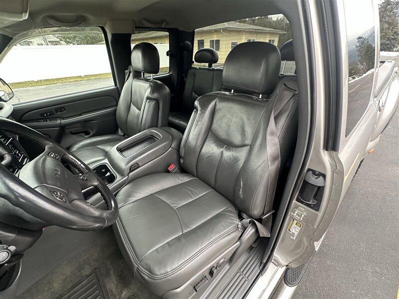 used 2004 GMC Sierra 1500 car, priced at $8,500