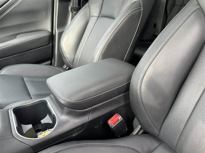 used 2024 Subaru Outback car, priced at $24,500