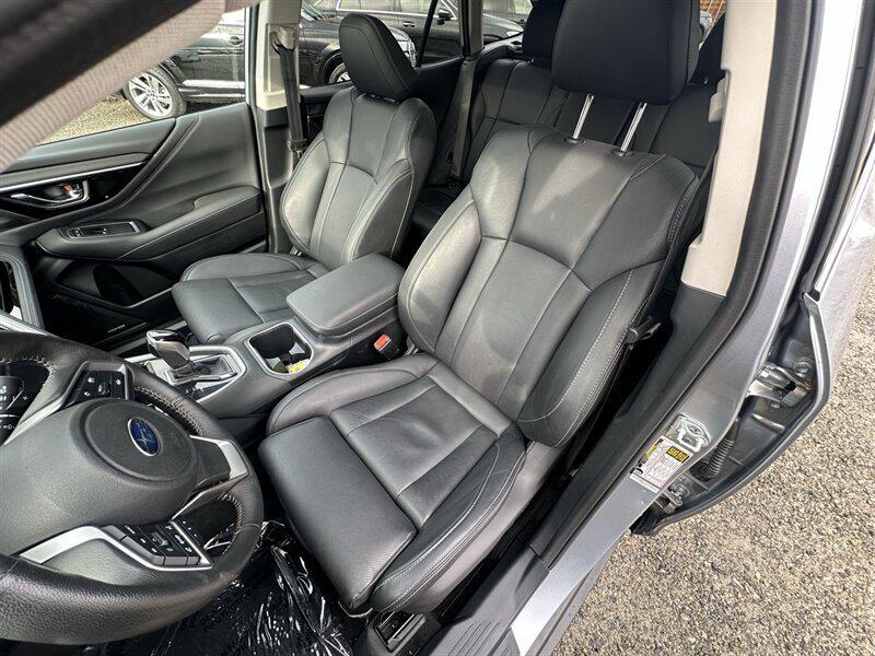 used 2024 Subaru Outback car, priced at $24,500