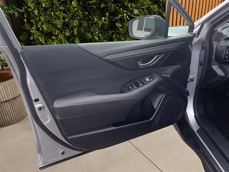 used 2025 Subaru Outback car, priced at $21,400