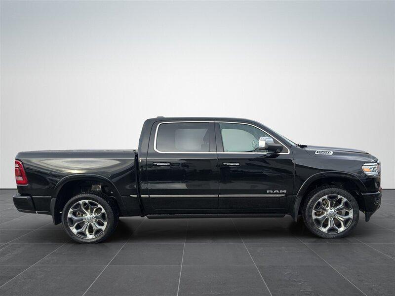used 2019 Ram 1500 car, priced at $32,499