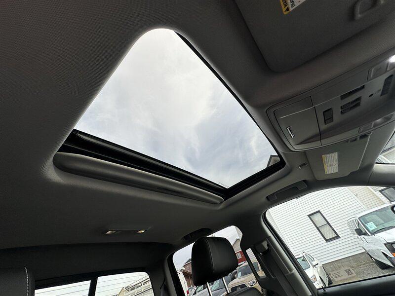 used 2015 GMC Sierra 2500 car, priced at $45,200