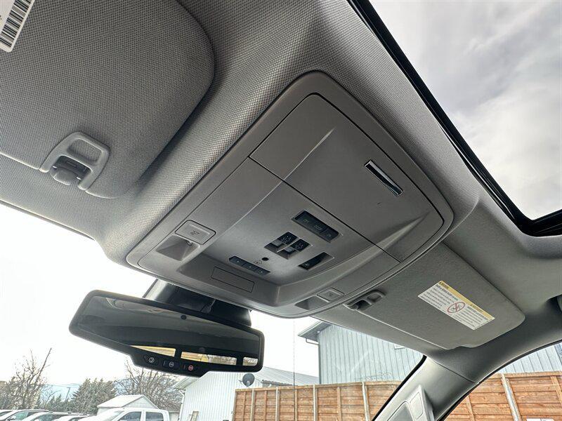 used 2015 GMC Sierra 2500 car, priced at $45,200