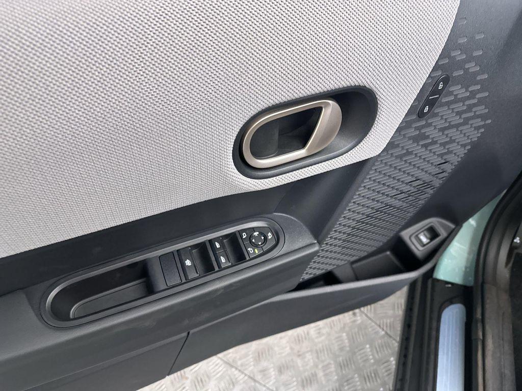 new 2026 MINI Convertible car, priced at $44,790