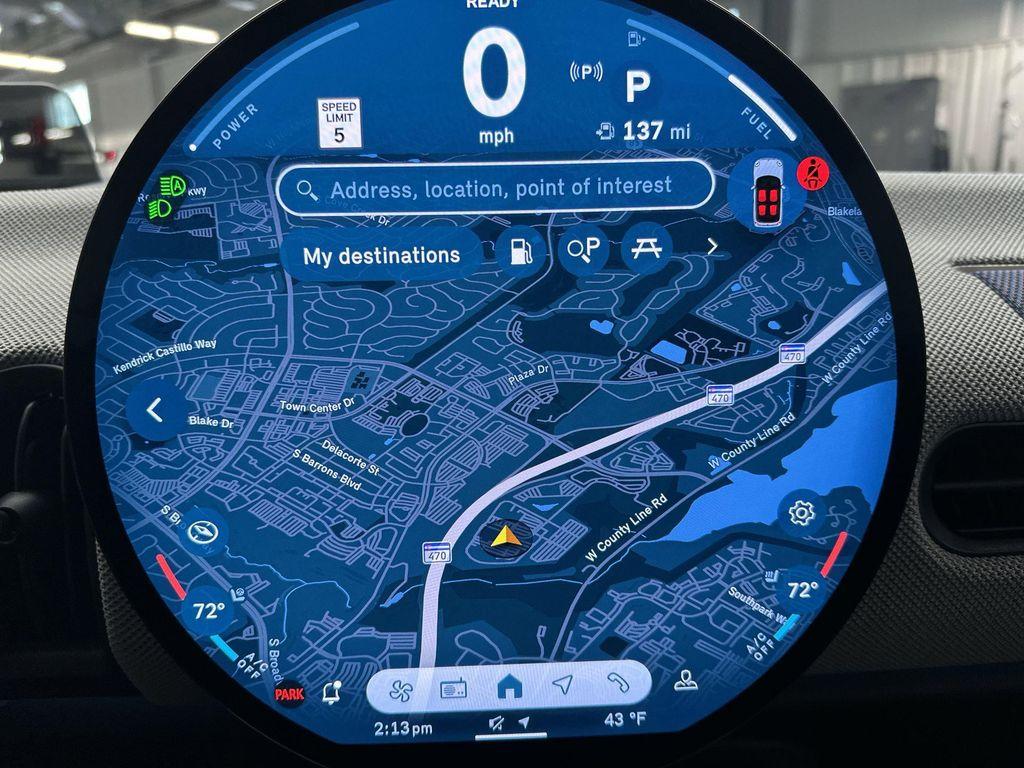 new 2026 MINI Convertible car, priced at $44,790