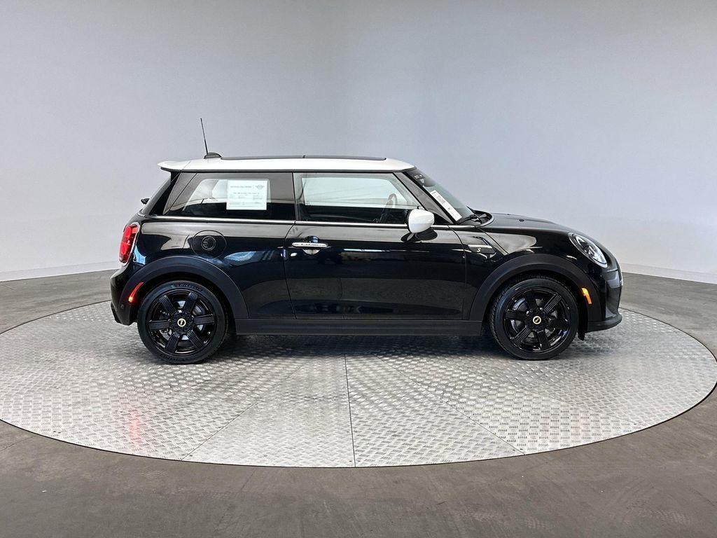 used 2024 MINI Hardtop car, priced at $20,959