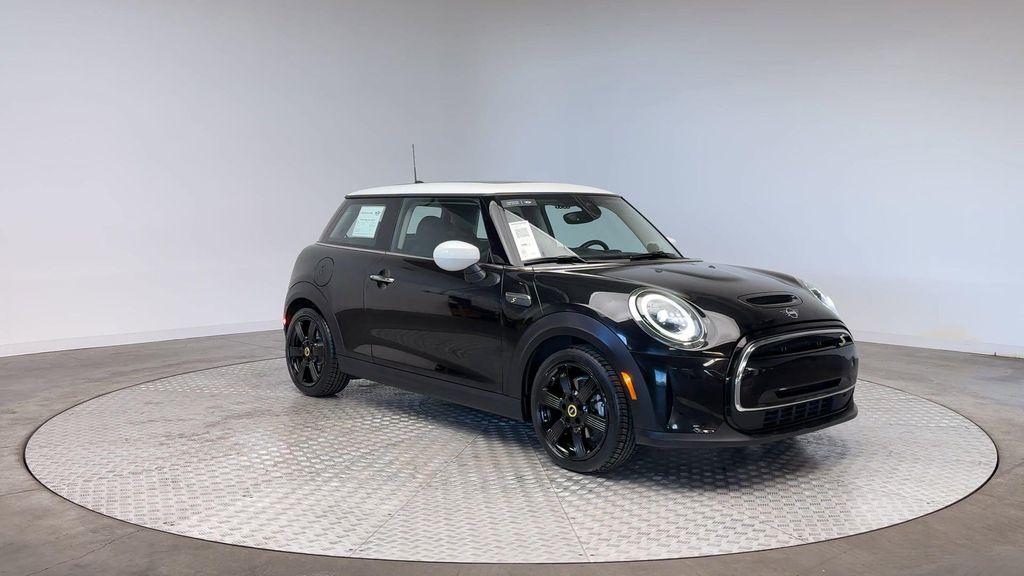 used 2024 MINI Hardtop car, priced at $20,959
