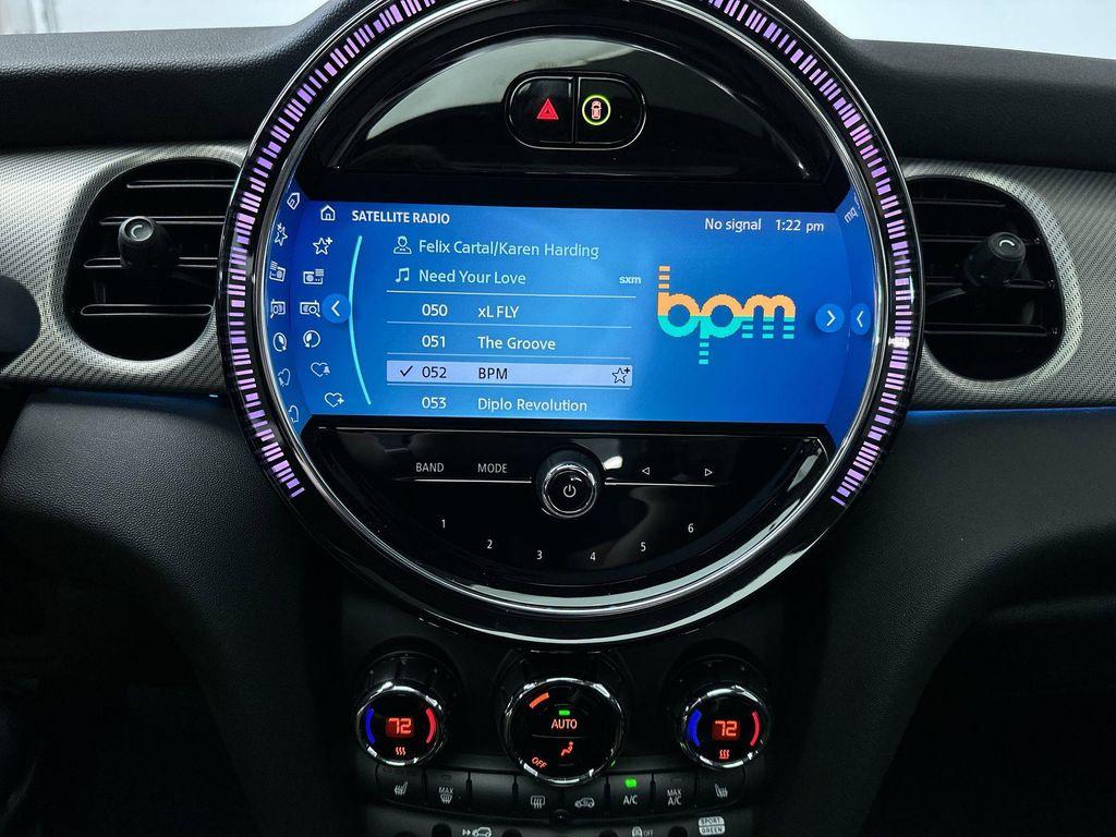 used 2024 MINI Hardtop car, priced at $26,555