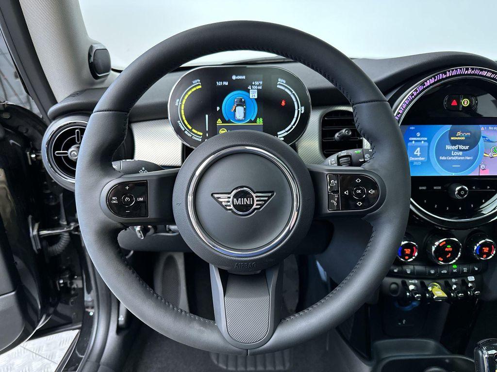 used 2024 MINI Hardtop car, priced at $26,555