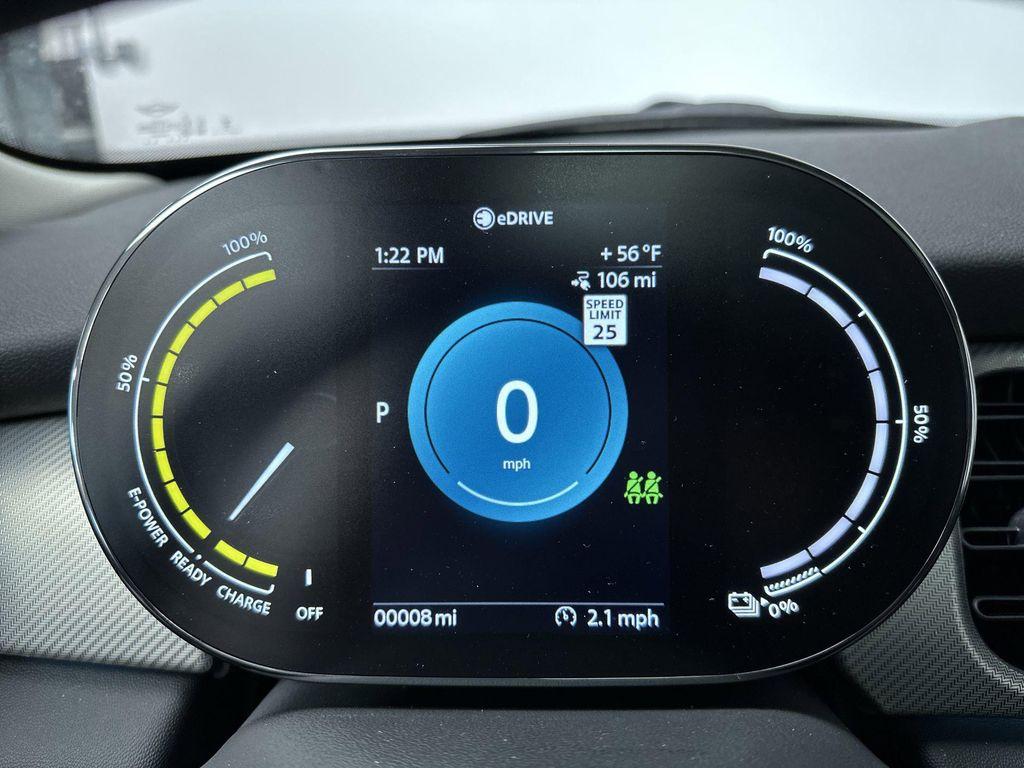 used 2024 MINI Hardtop car, priced at $26,555