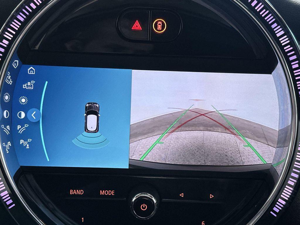 used 2024 MINI Hardtop car, priced at $20,959