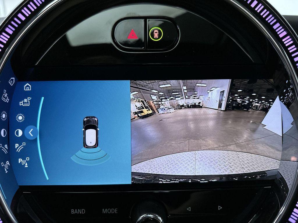 used 2024 MINI Hardtop car, priced at $26,555