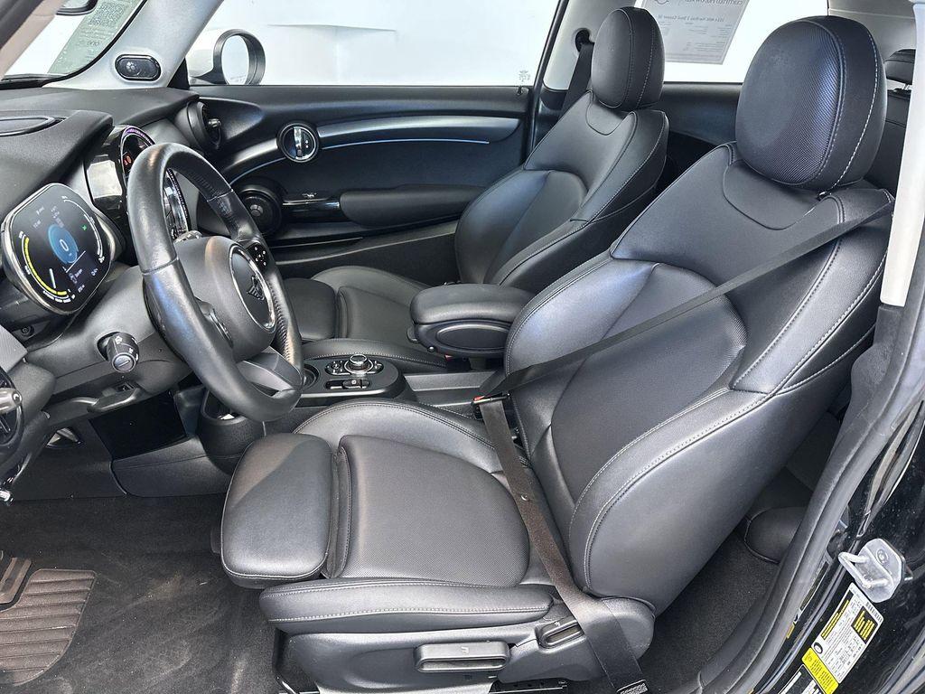 used 2024 MINI Hardtop car, priced at $20,959