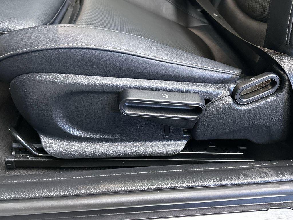 used 2024 MINI Hardtop car, priced at $20,959