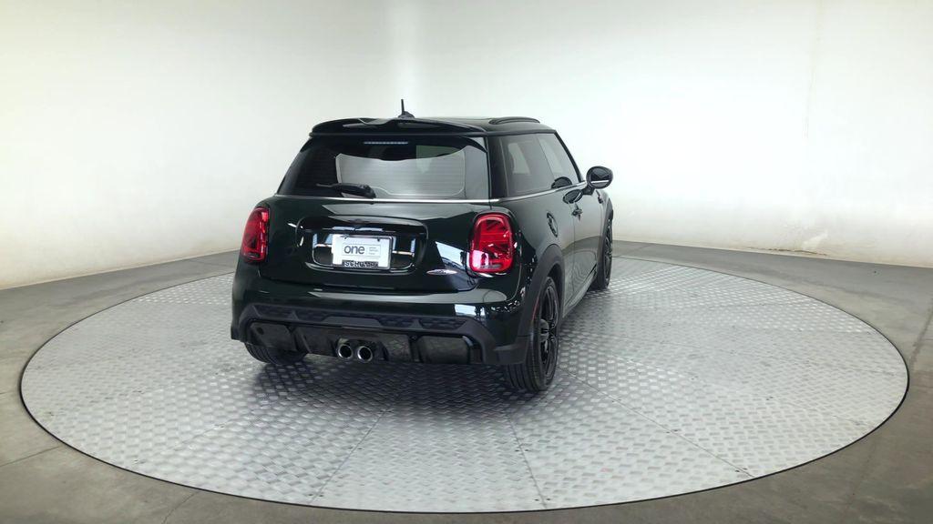 used 2023 MINI Hardtop car, priced at $31,971