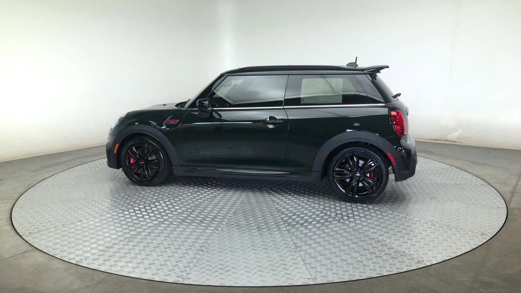 used 2023 MINI Hardtop car, priced at $31,971