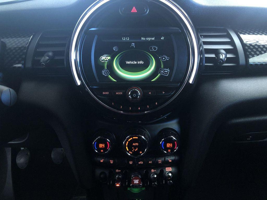 used 2018 MINI Convertible car, priced at $17,462