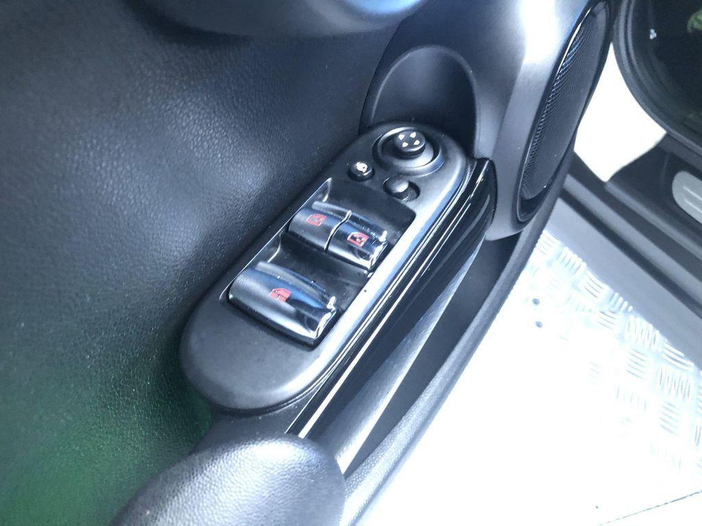 used 2018 MINI Convertible car, priced at $17,462