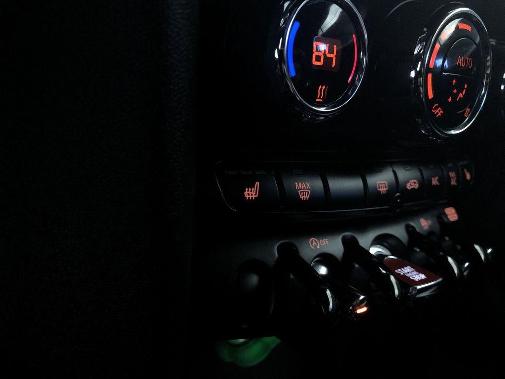 used 2018 MINI Convertible car, priced at $17,462