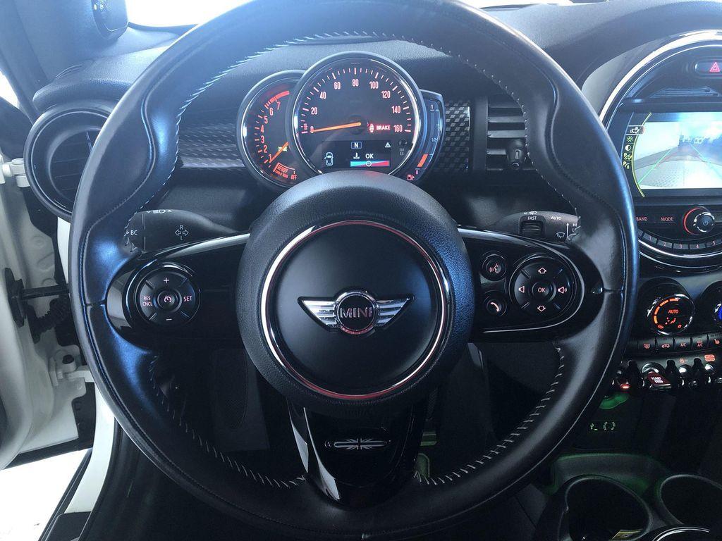 used 2018 MINI Convertible car, priced at $17,462