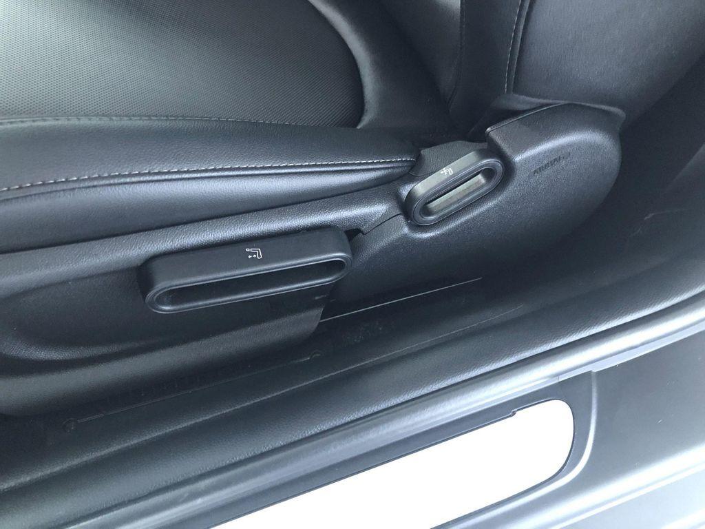 used 2018 MINI Convertible car, priced at $17,462