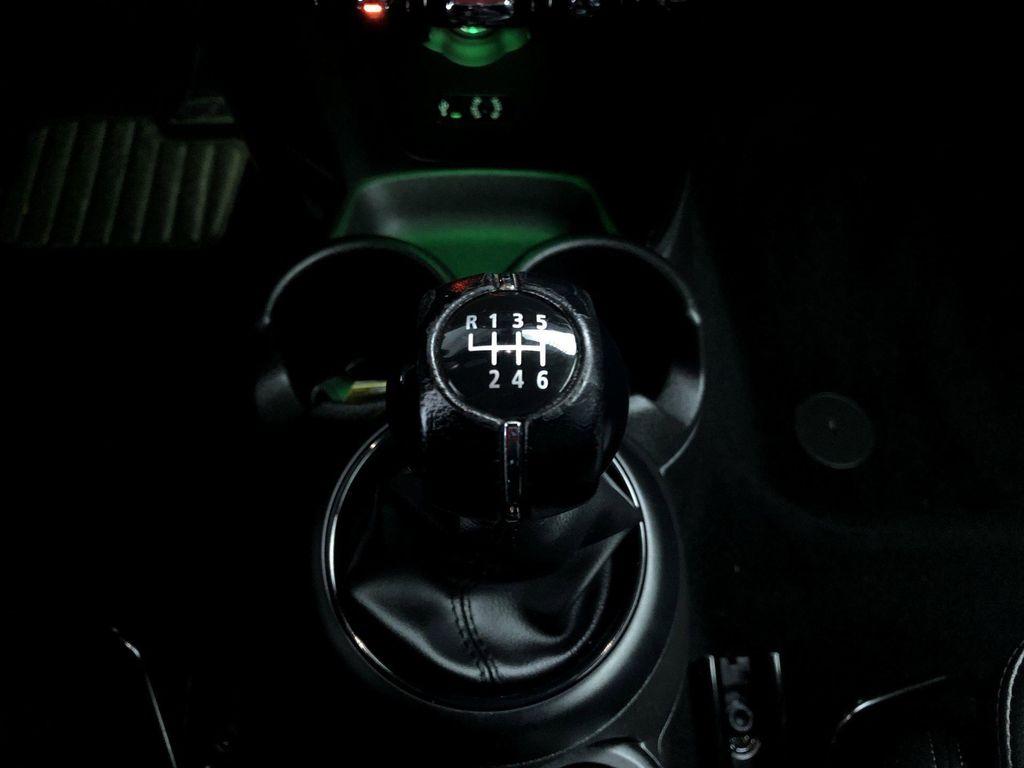 used 2018 MINI Convertible car, priced at $17,462