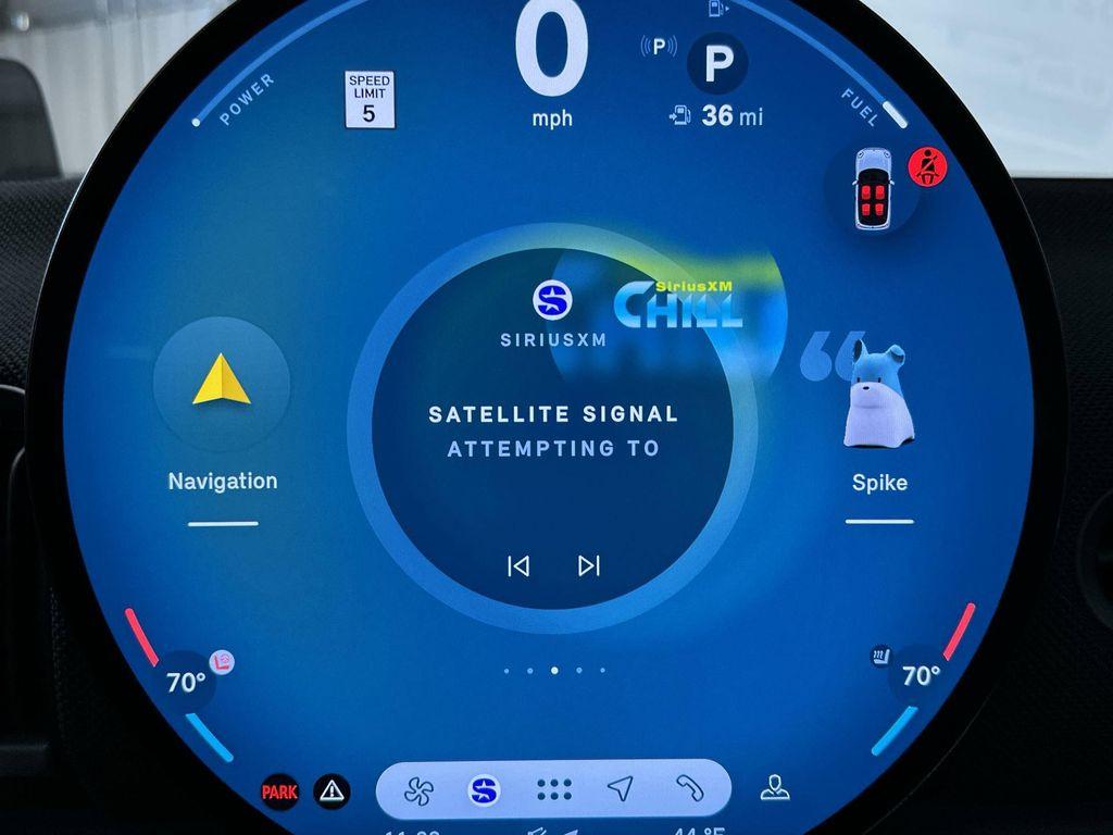 used 2025 MINI Hardtop car, priced at $37,525