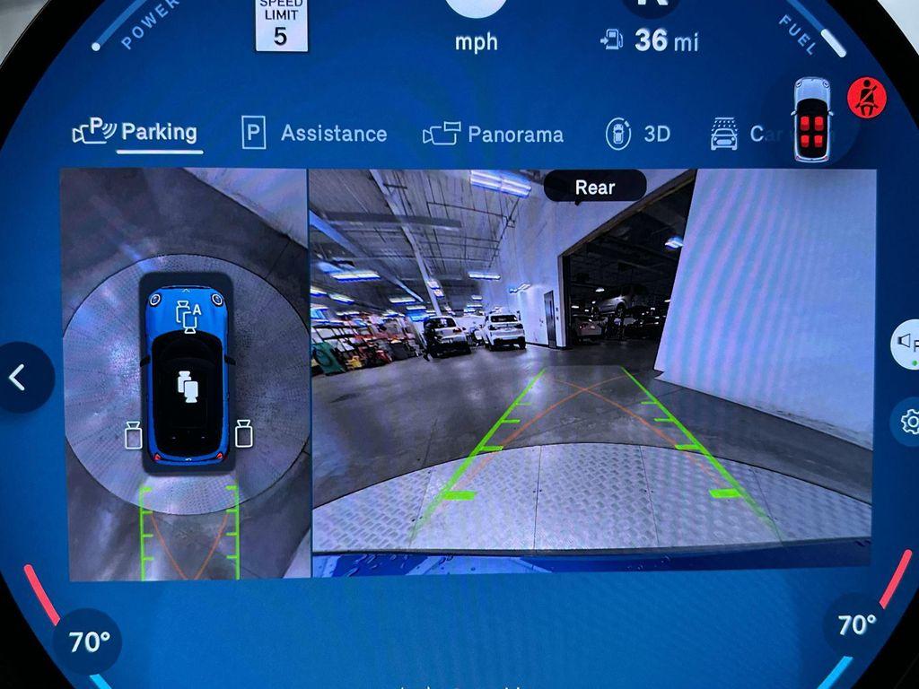 used 2025 MINI Hardtop car, priced at $37,525