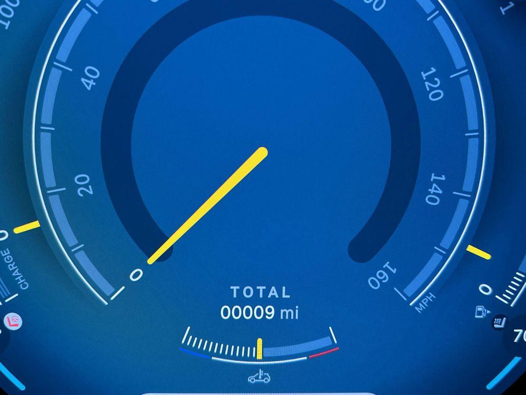 used 2025 MINI Hardtop car, priced at $37,525