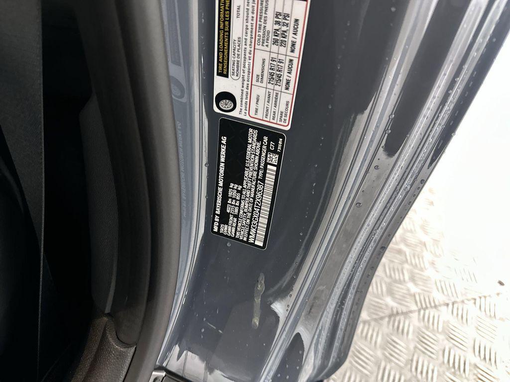 new 2026 MINI Convertible car, priced at $50,945