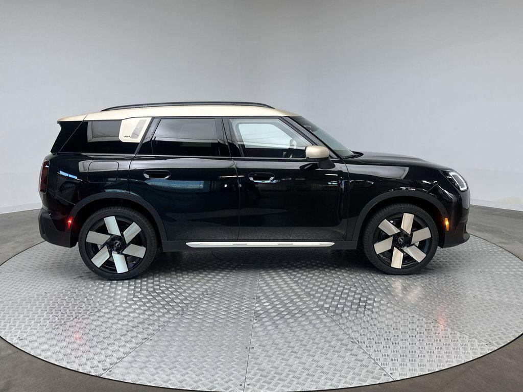 used 2026 MINI Countryman car, priced at $46,910