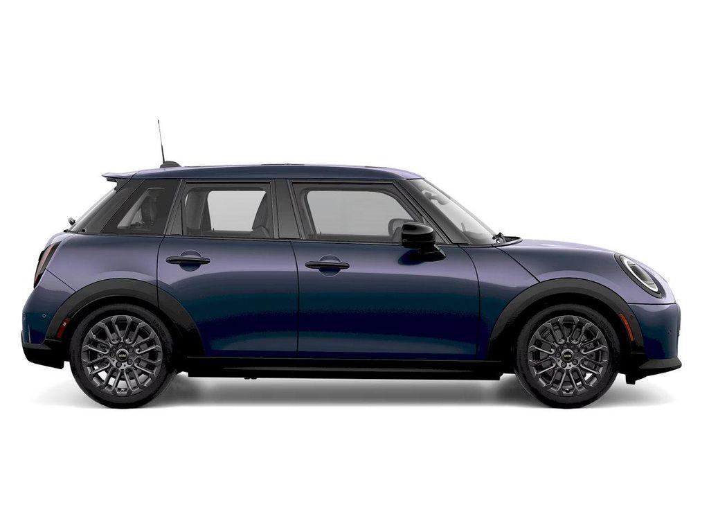 new 2026 MINI Hardtop car, priced at $39,240