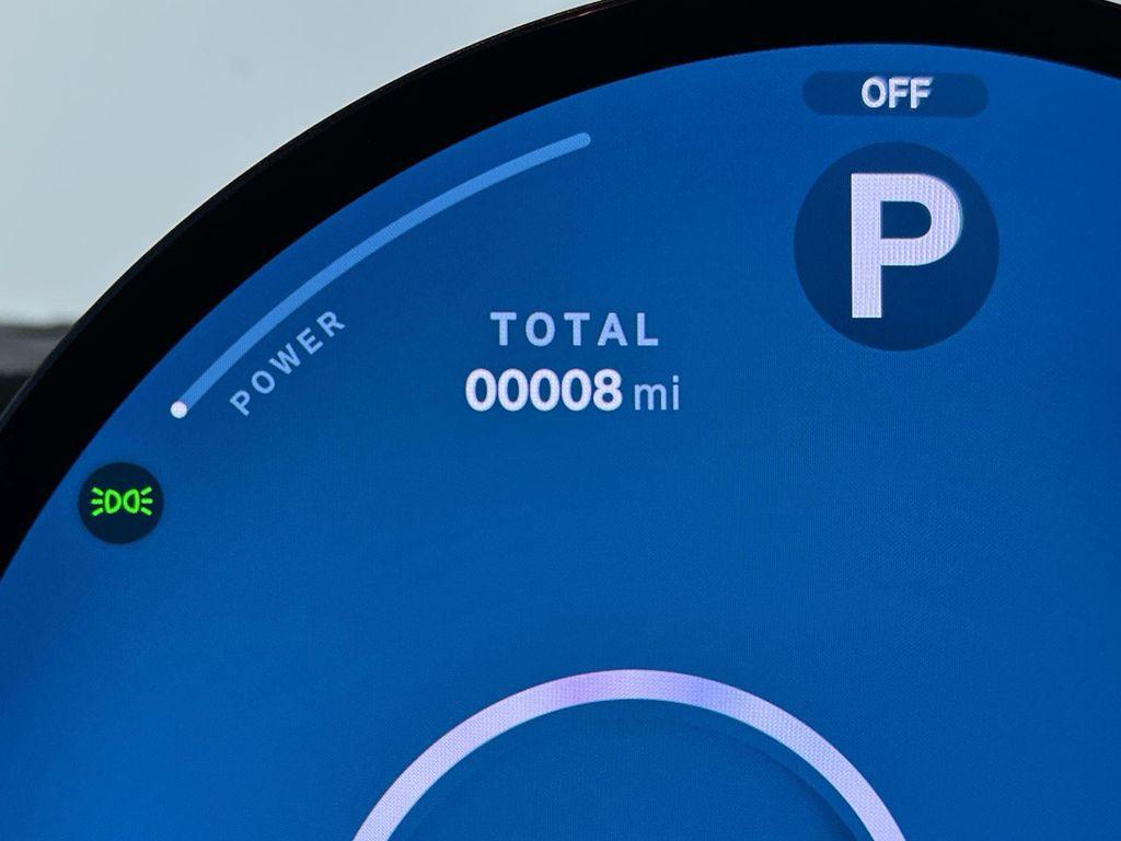 used 2026 MINI Hardtop car, priced at $36,500