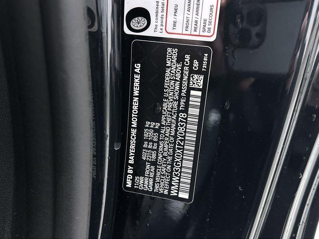 new 2026 MINI Convertible car, priced at $51,085