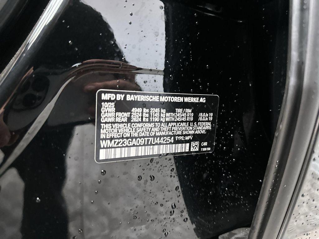 new 2026 MINI Countryman car, priced at $45,920