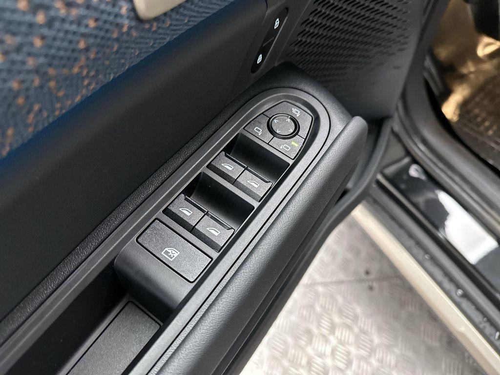 new 2026 MINI Countryman car, priced at $45,920