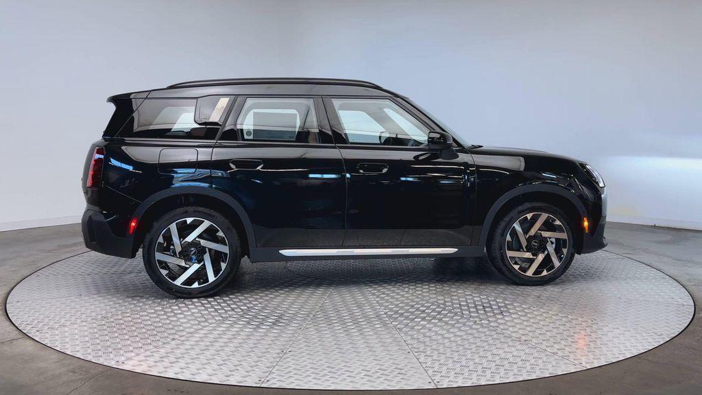 new 2026 MINI Countryman car, priced at $44,010