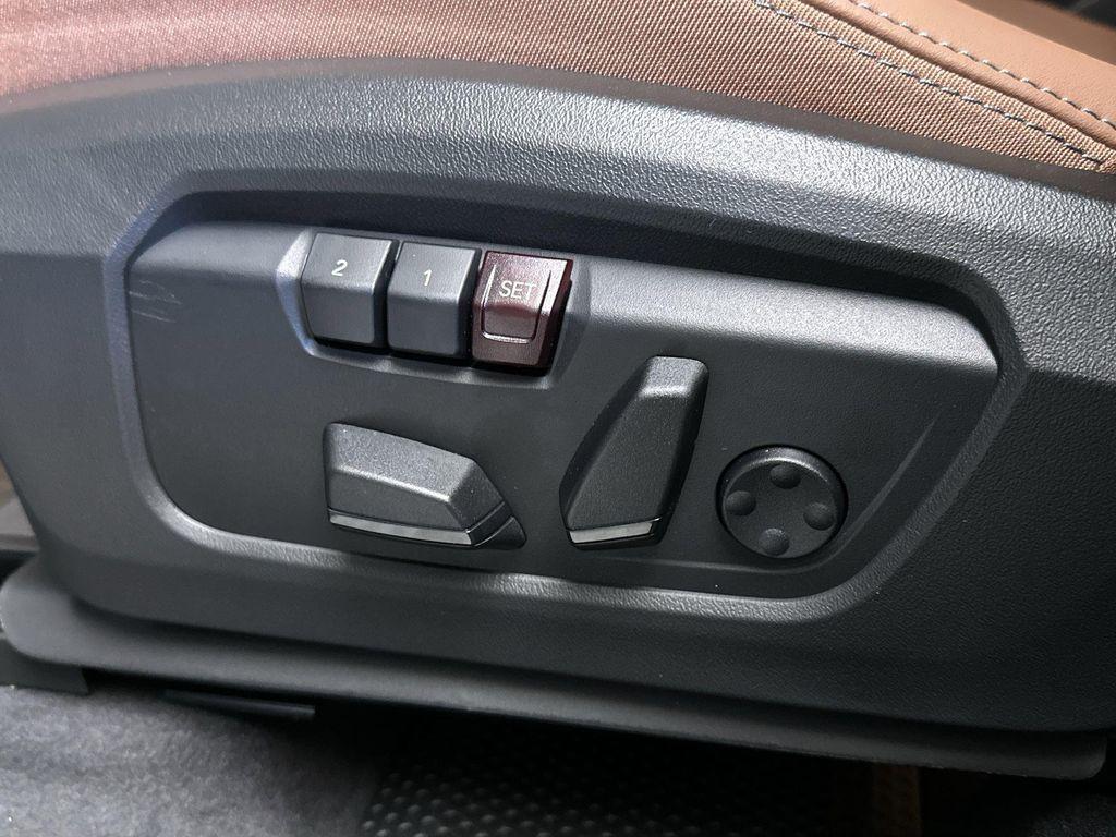 new 2026 MINI Countryman car, priced at $44,010