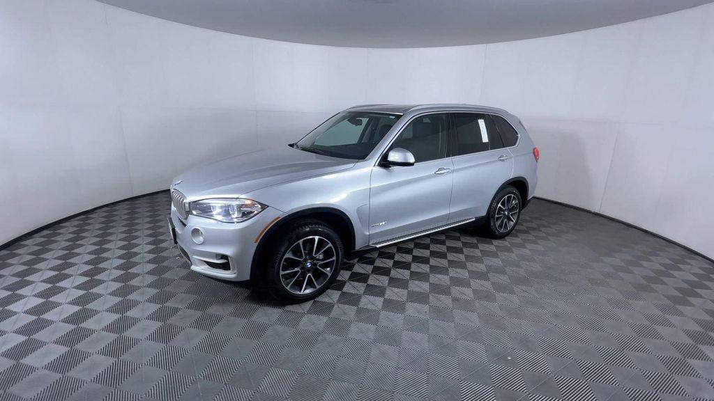 used 2016 BMW X5 car, priced at $17,500