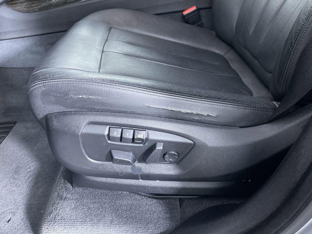 used 2016 BMW X5 car, priced at $17,500