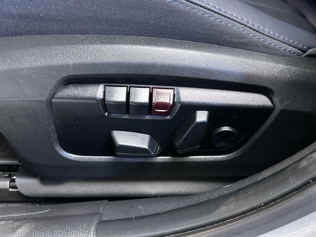 used 2025 MINI Hardtop car, priced at $31,732