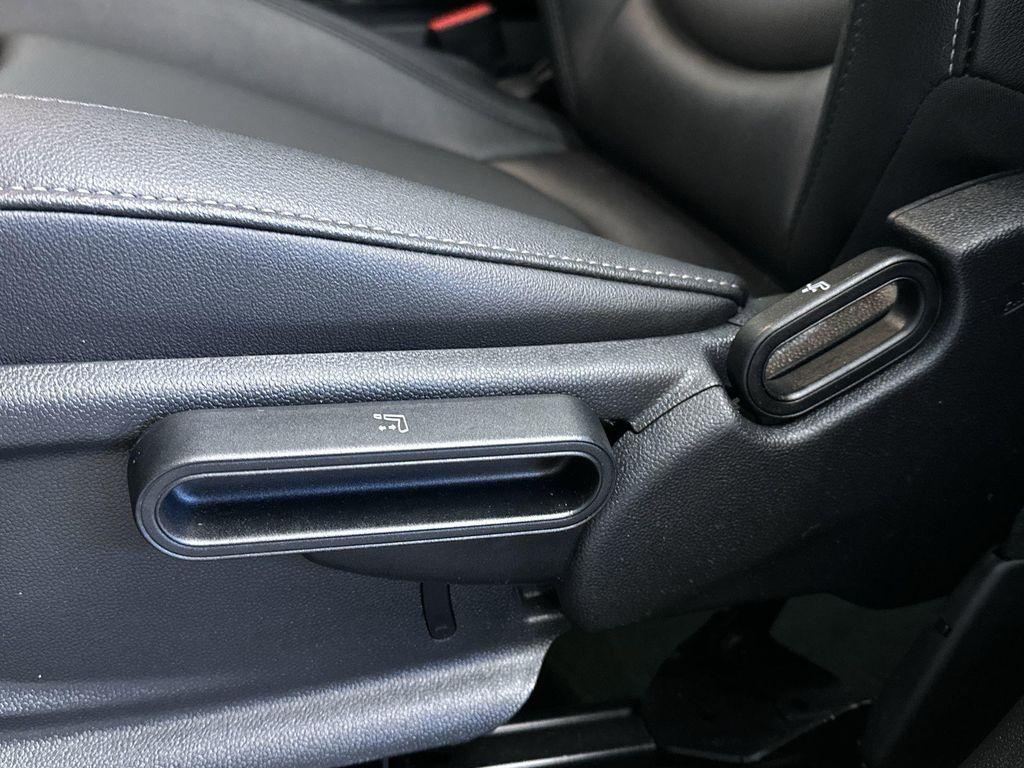 used 2023 MINI Countryman car, priced at $28,633