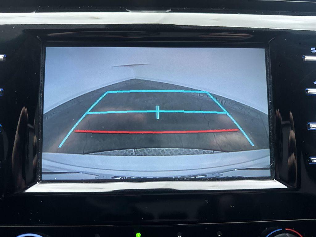 used 2018 Toyota Camry car, priced at $22,555