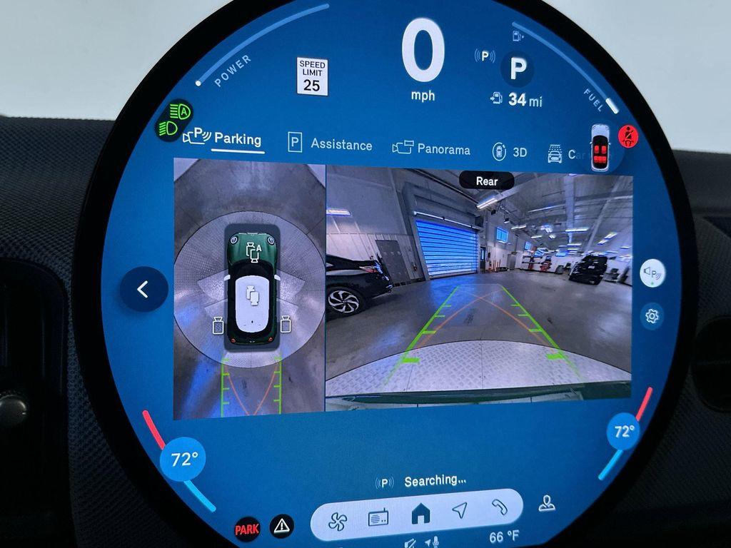 new 2026 MINI Hardtop car, priced at $39,690