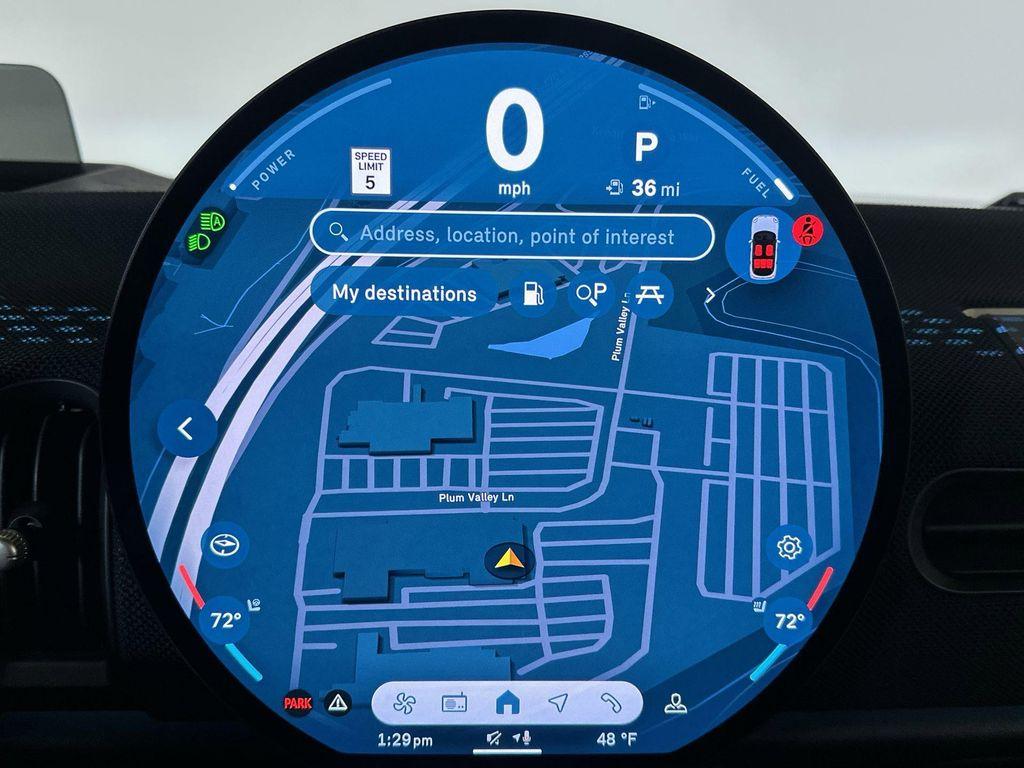 new 2026 MINI Hardtop car, priced at $35,290