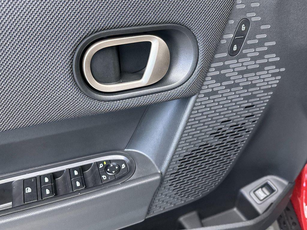 new 2026 MINI Hardtop car, priced at $35,290